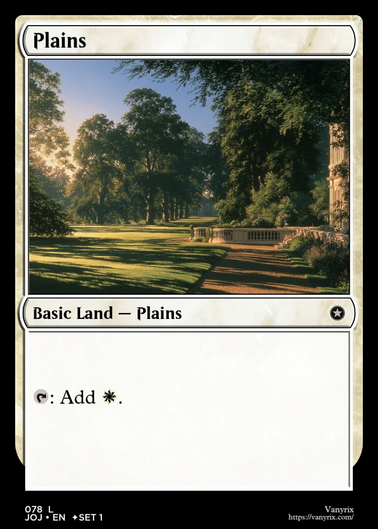 Plains