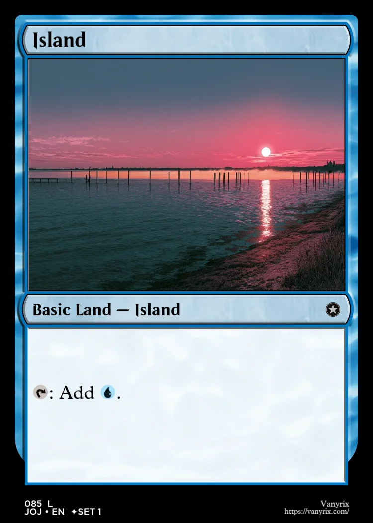 Island