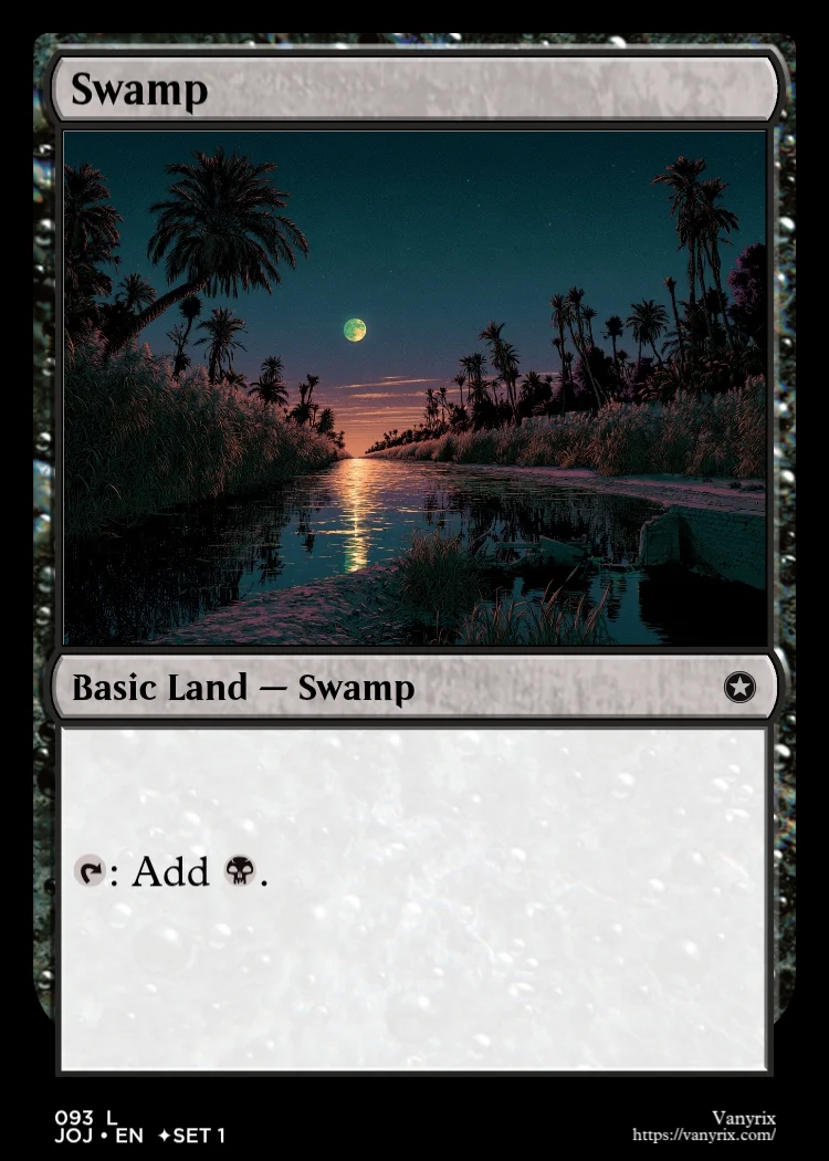 Swamp