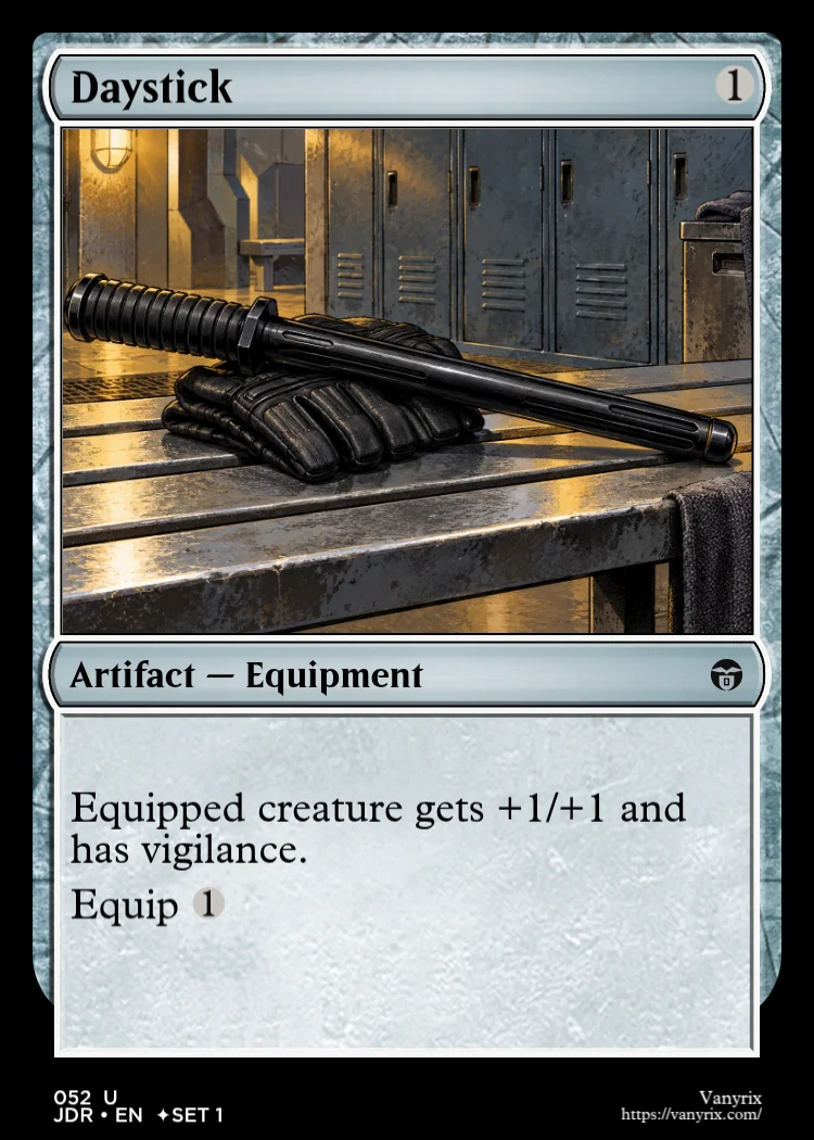Daystick