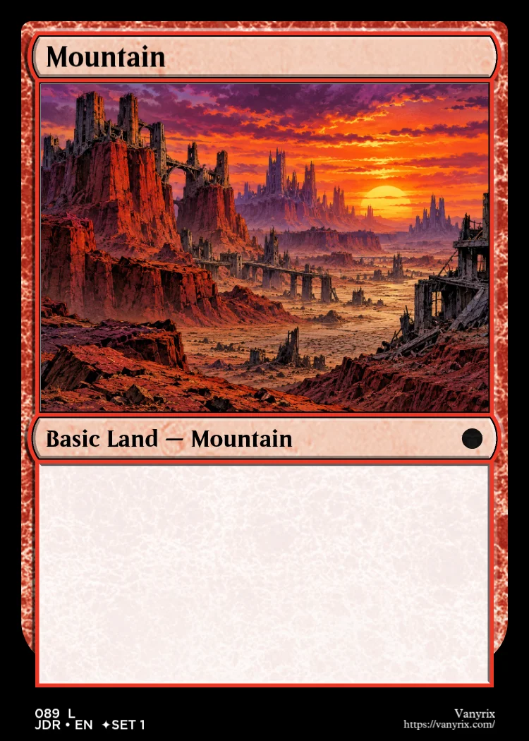 Mountain