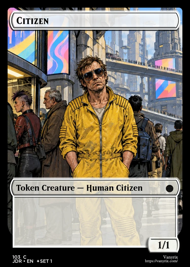 Citizen