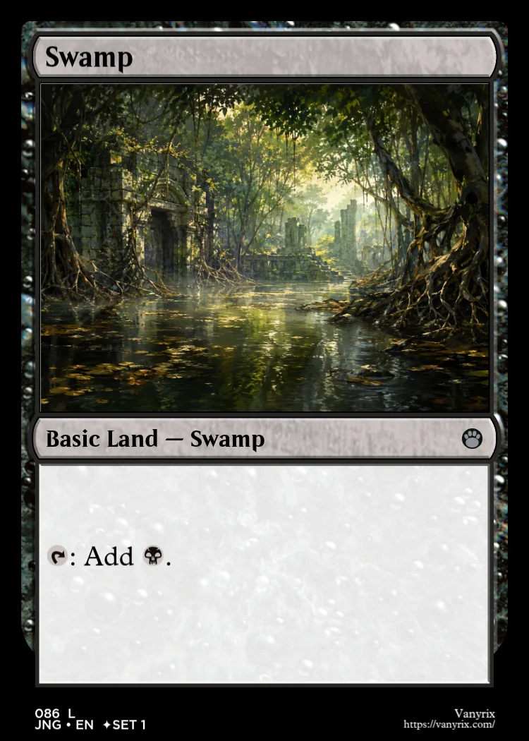 Swamp