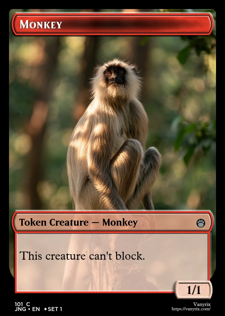 Monkey