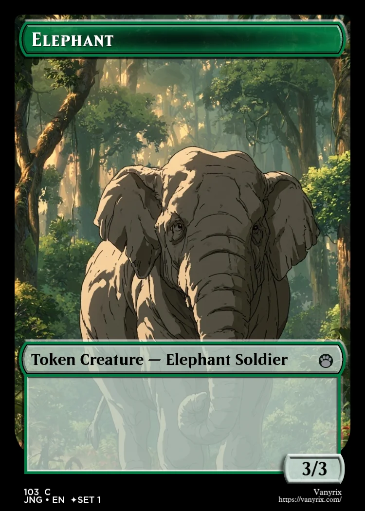 Elephant