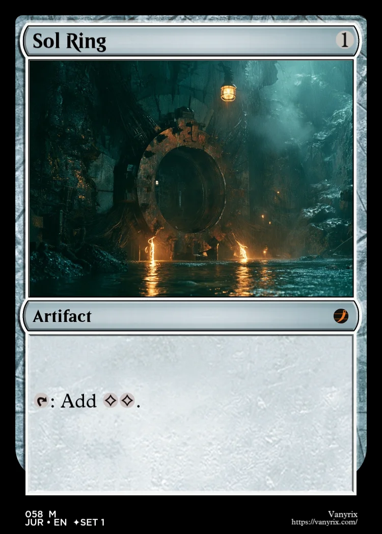Sol Ring