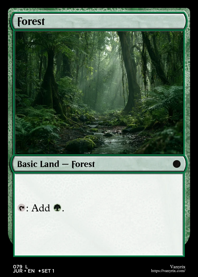 Forest