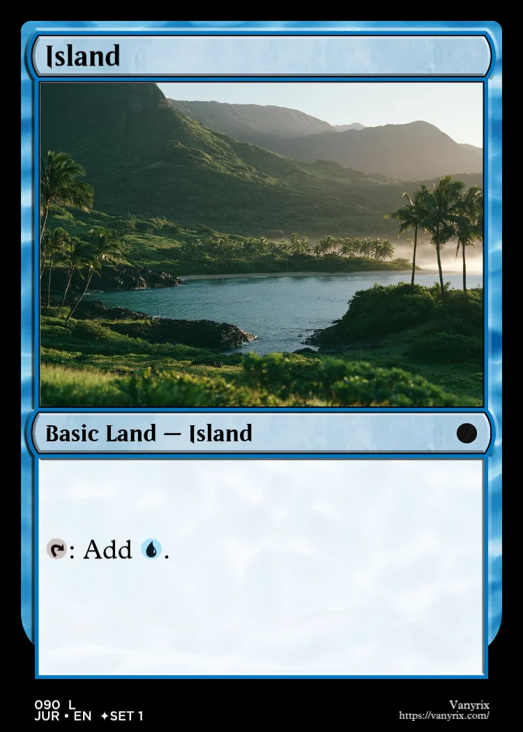 Island