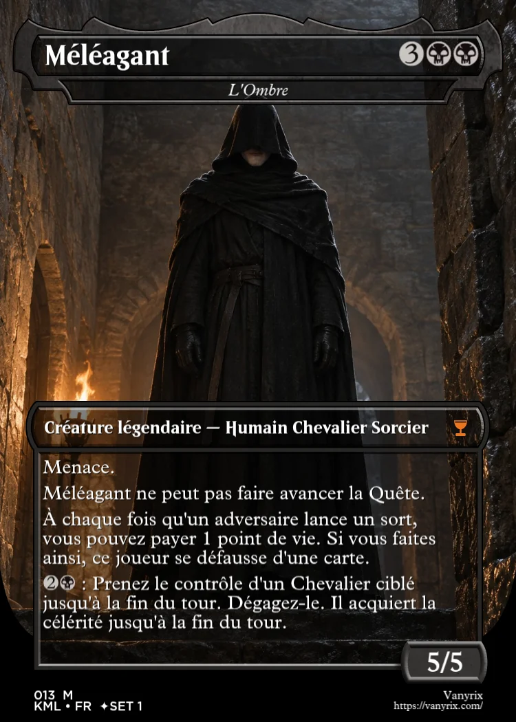 Méléagant