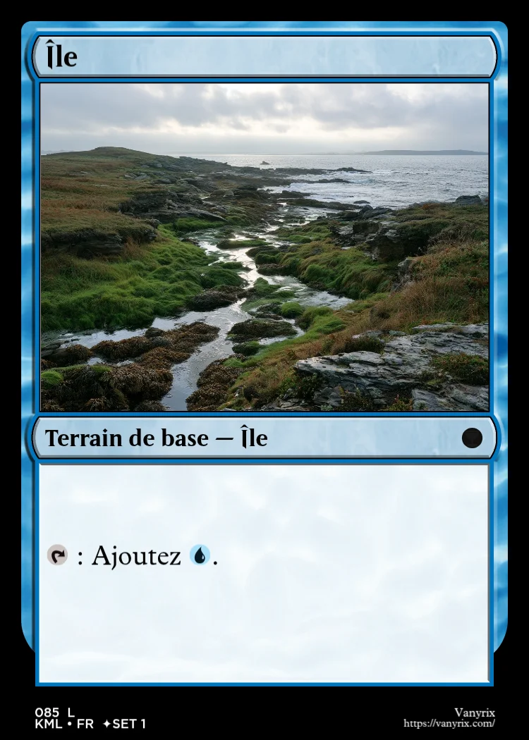 Île