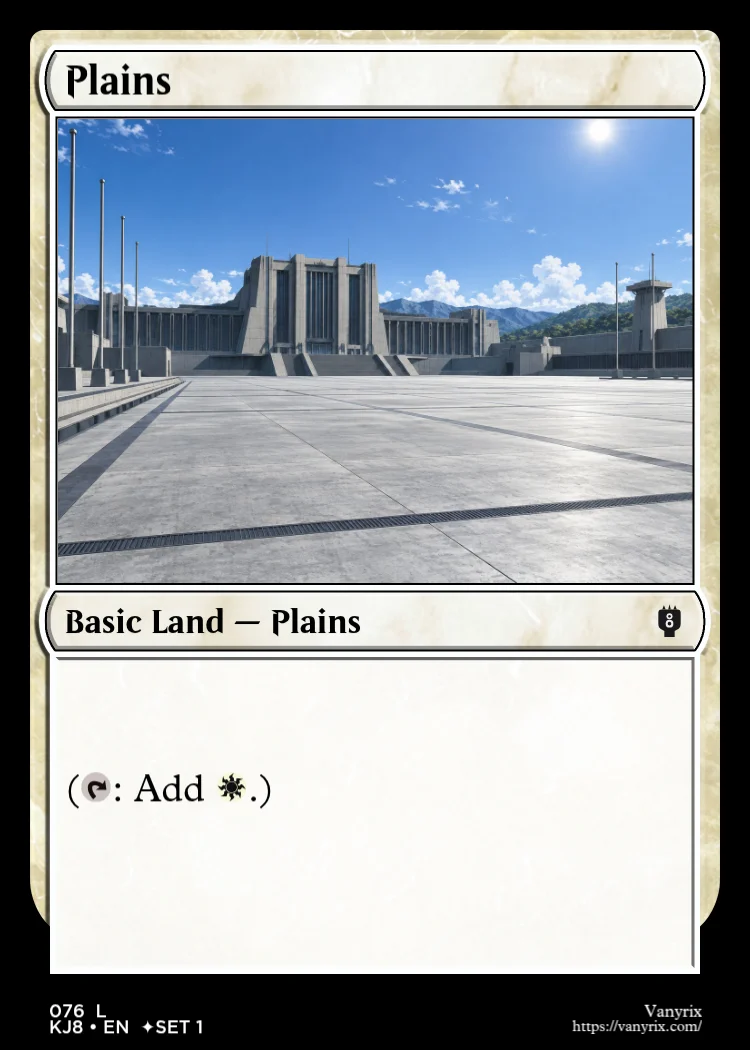 Plains