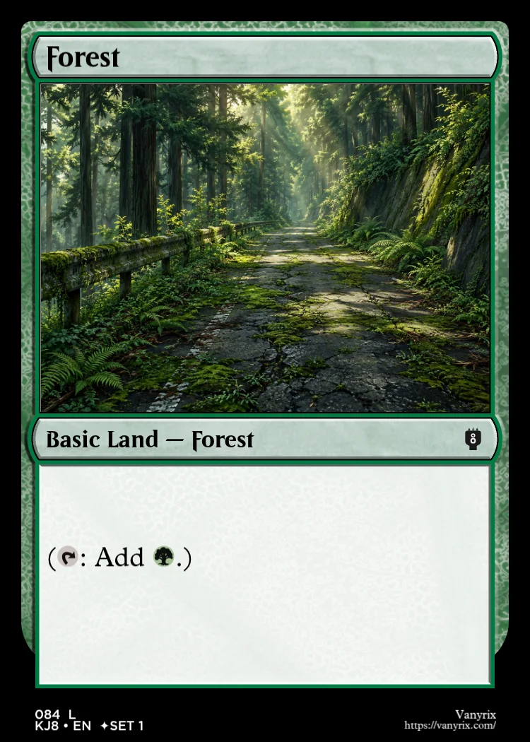 Forest