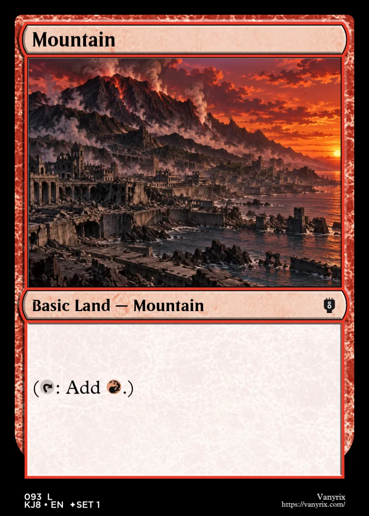Mountain