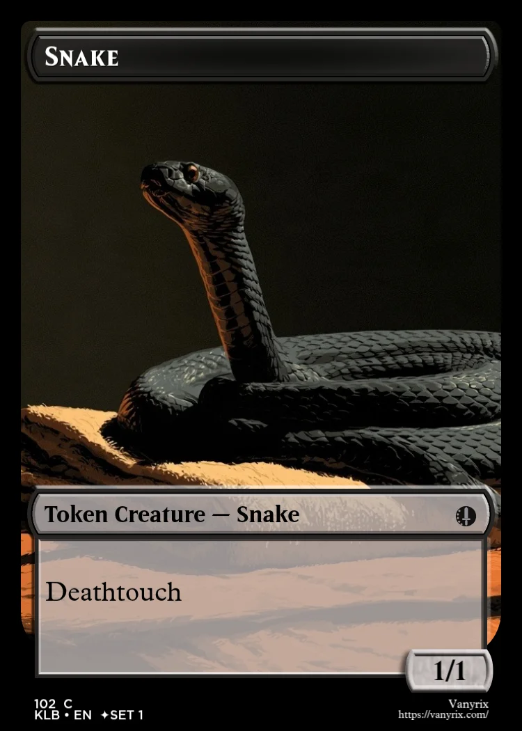 Snake