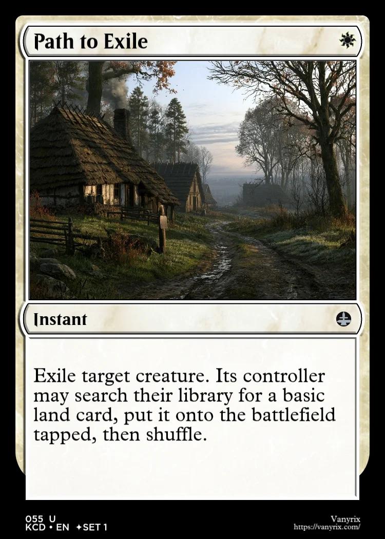 Path to Exile