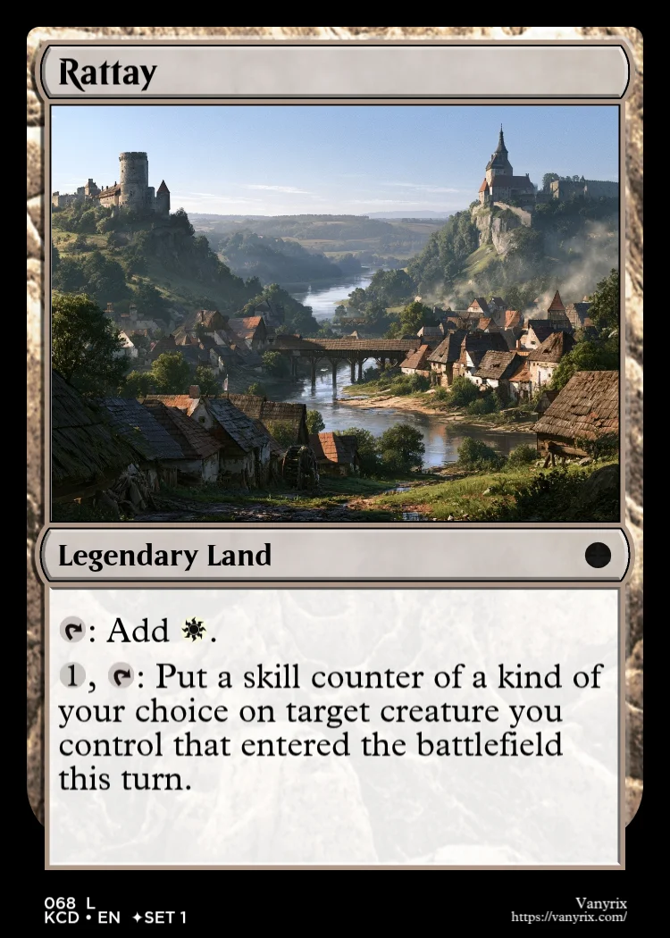 Rattay