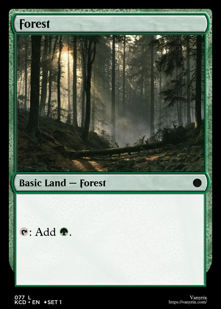 Forest