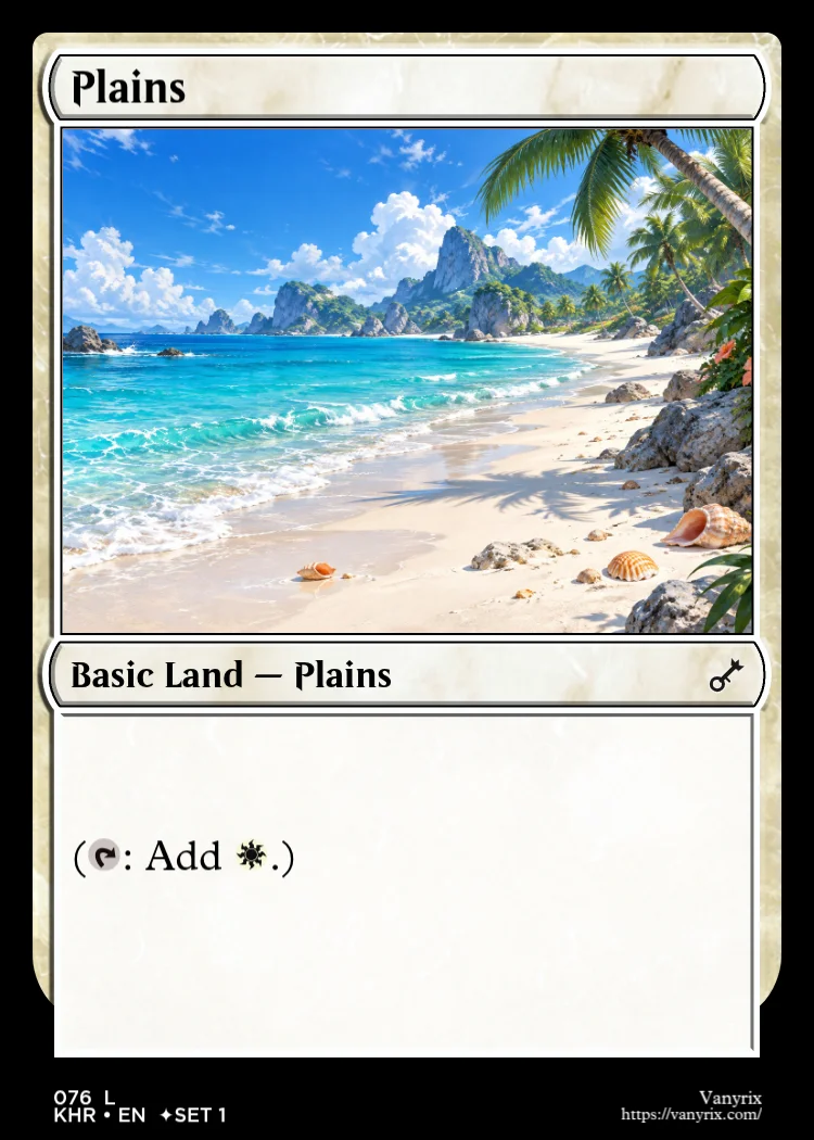 Plains