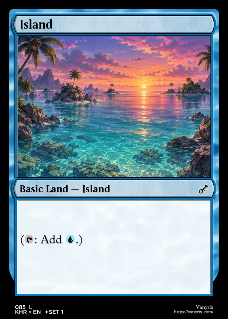 Island