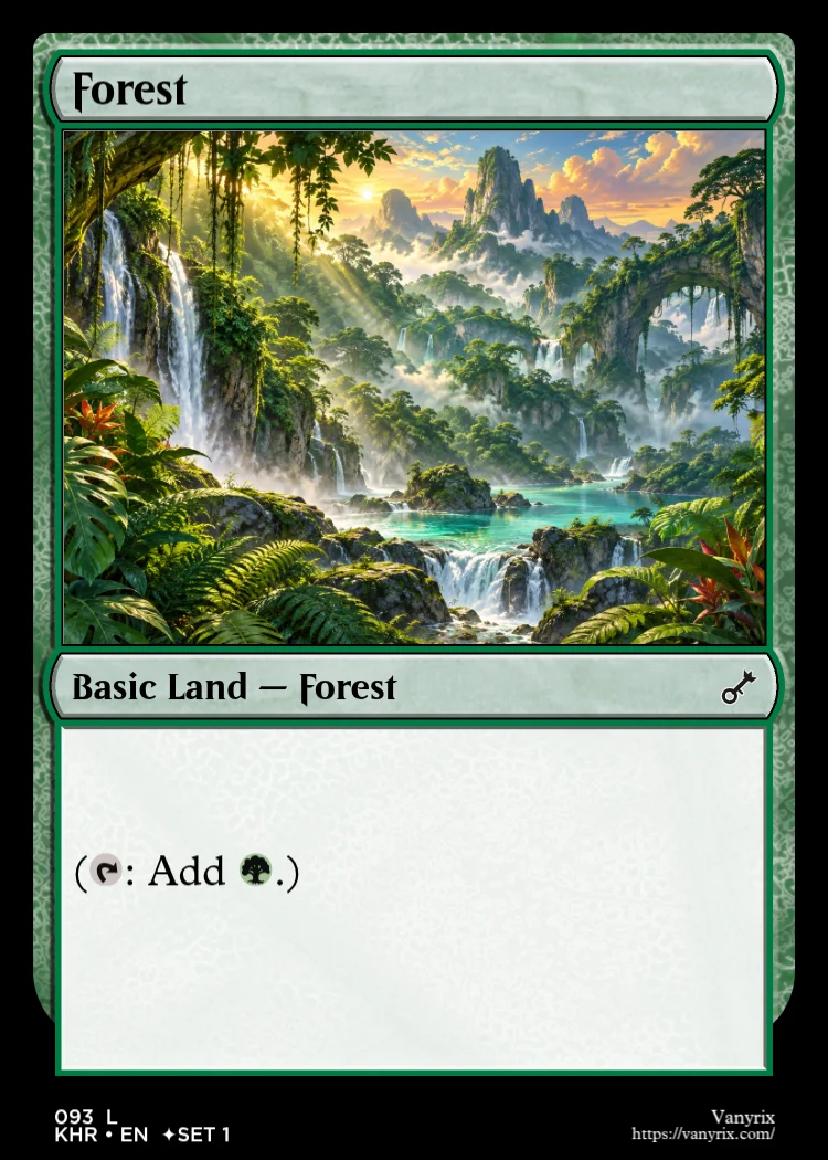 Forest