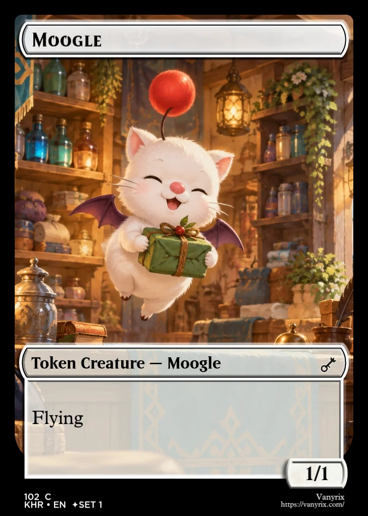Moogle