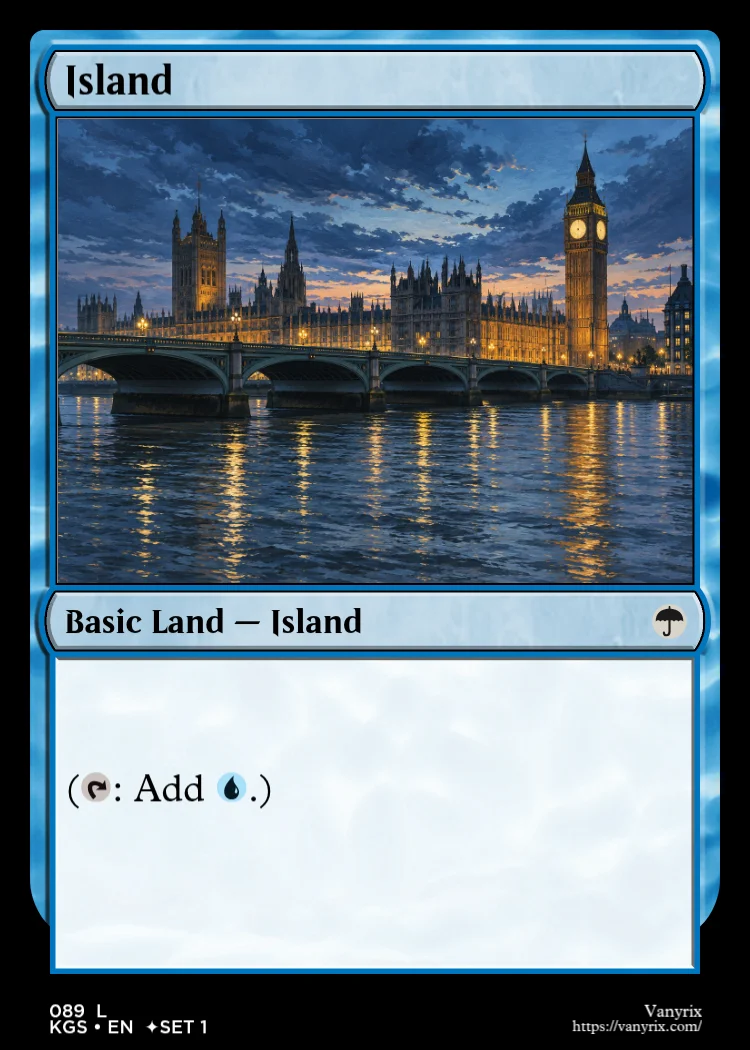 Island