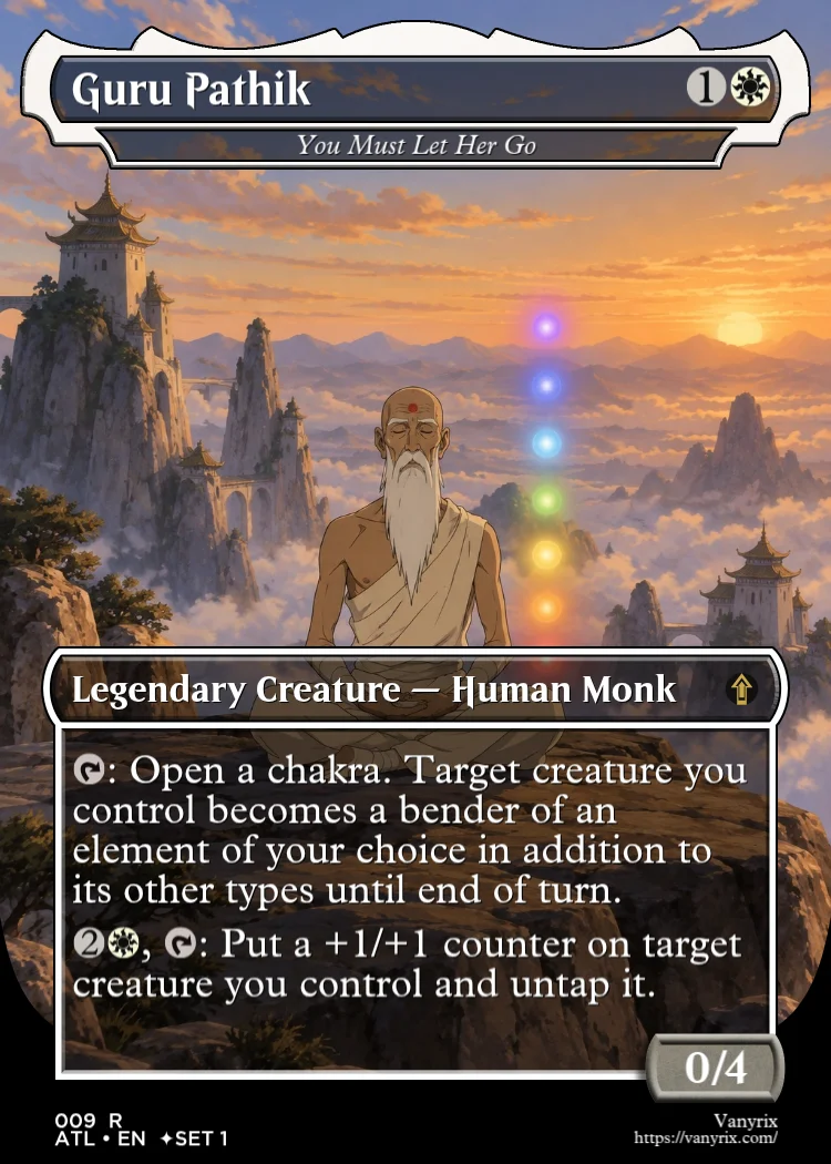 Guru Pathik
