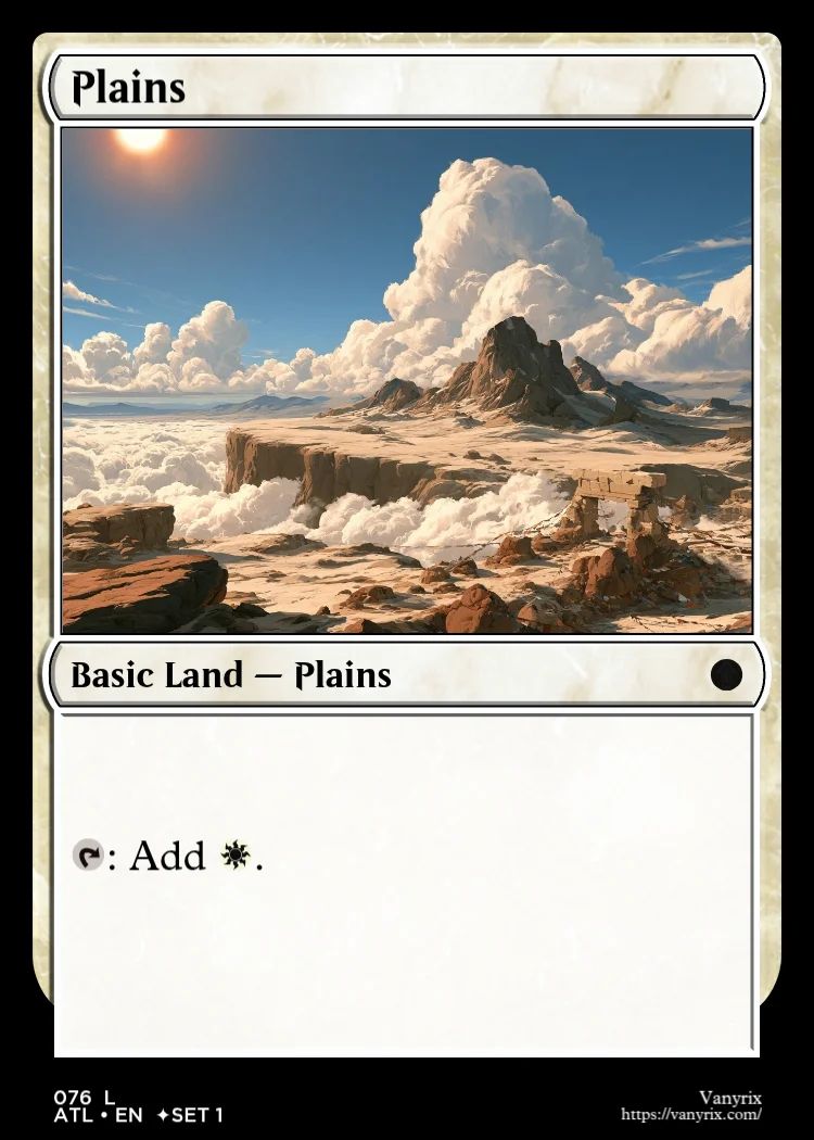 Plains