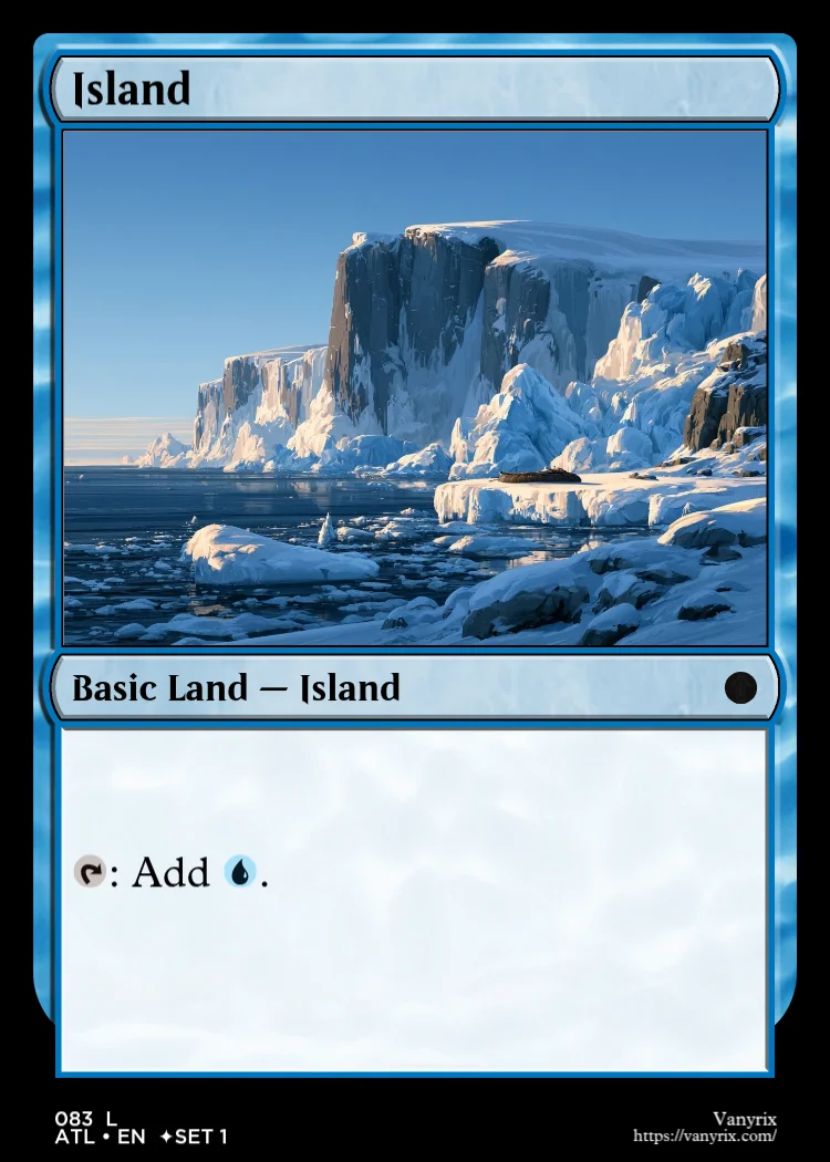Island