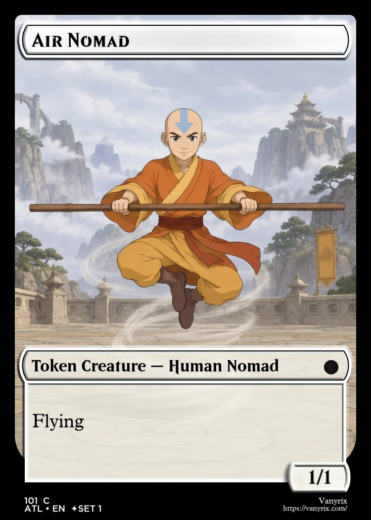 Air Nomad