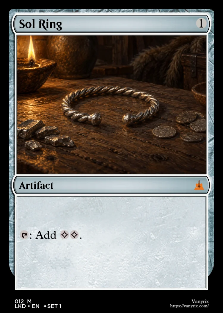 Sol Ring