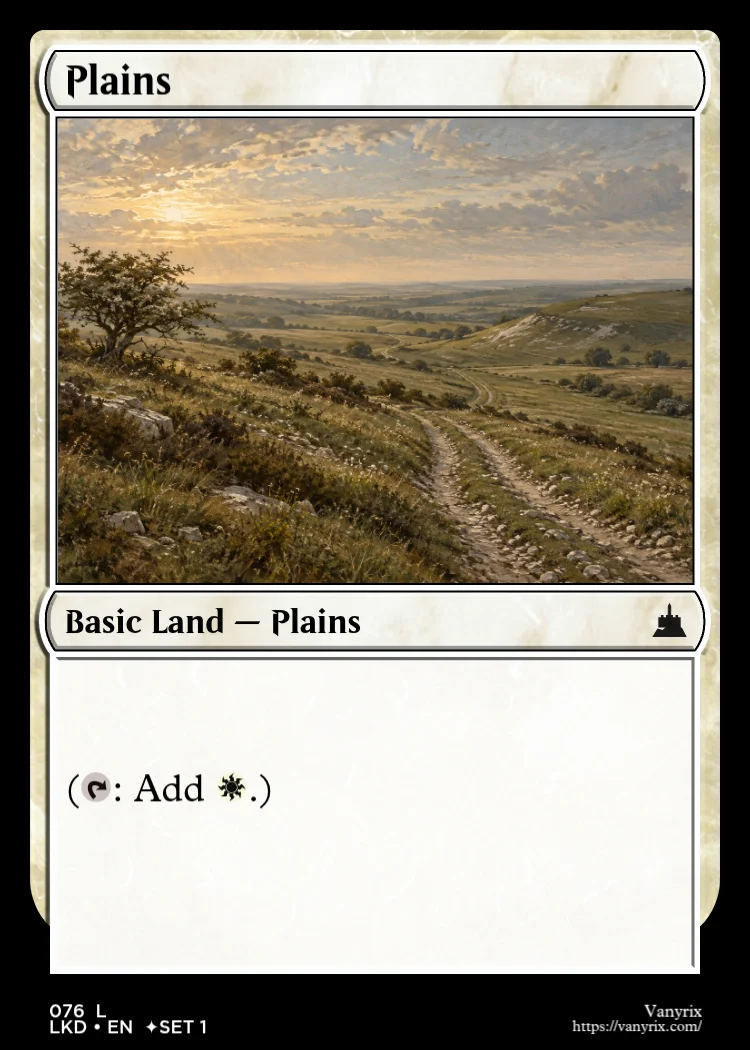 Plains