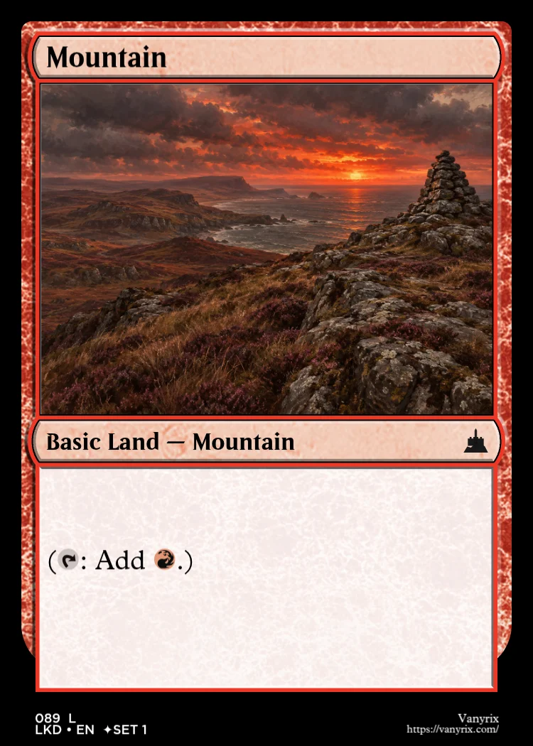 Mountain