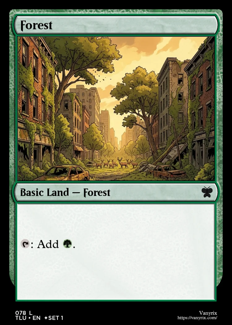 Forest