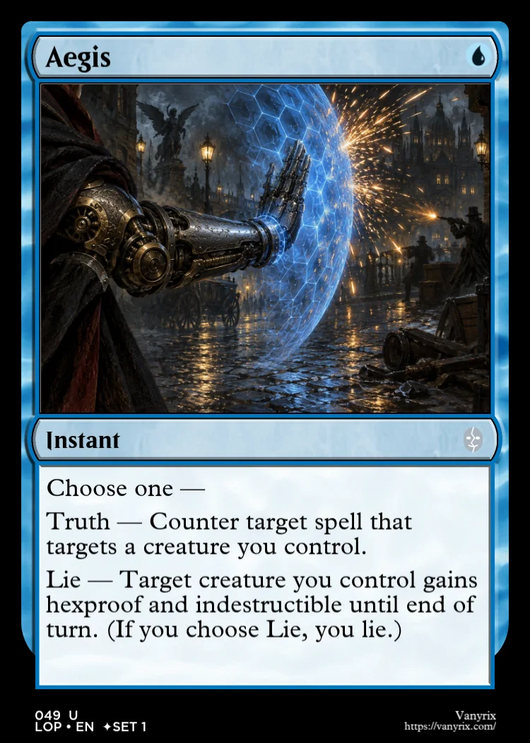Aegis