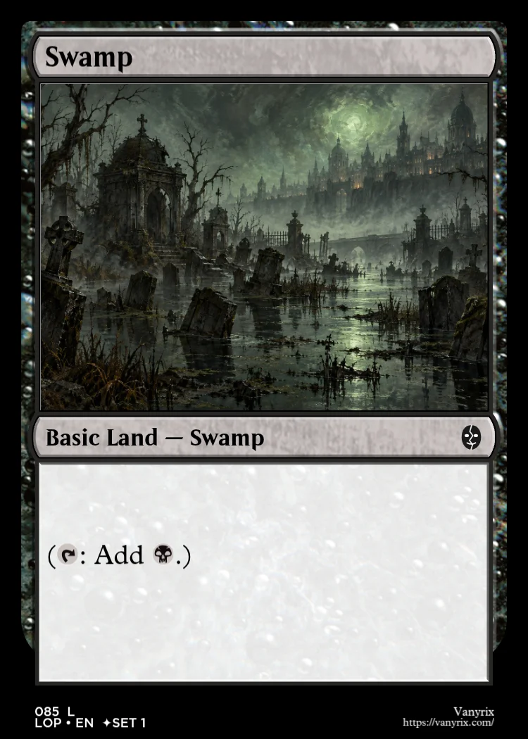 Swamp
