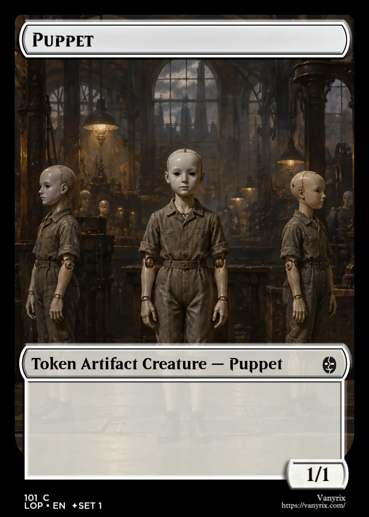Puppet