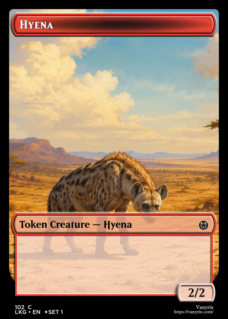 Hyena