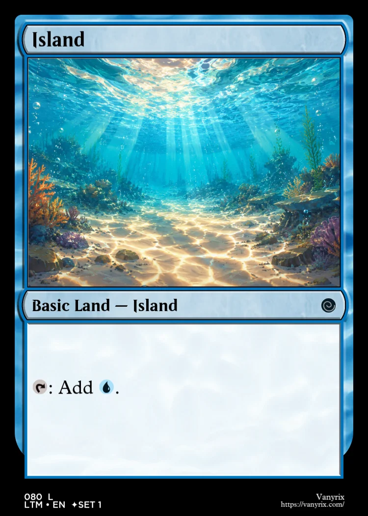 Island