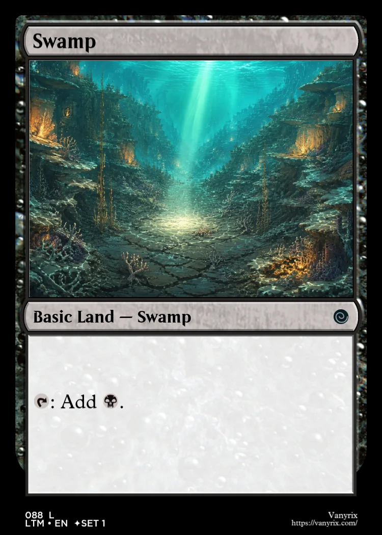Swamp