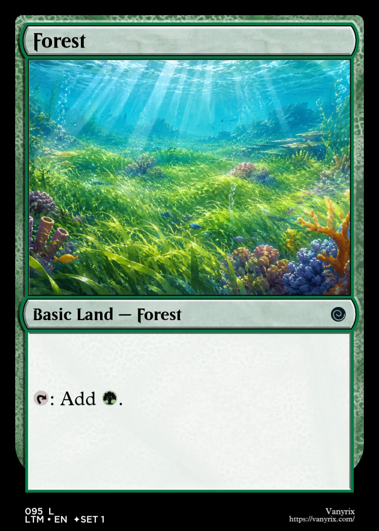 Forest