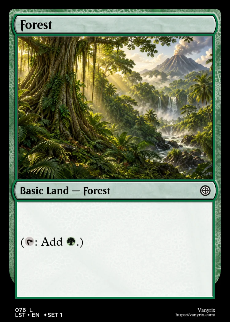 Forest