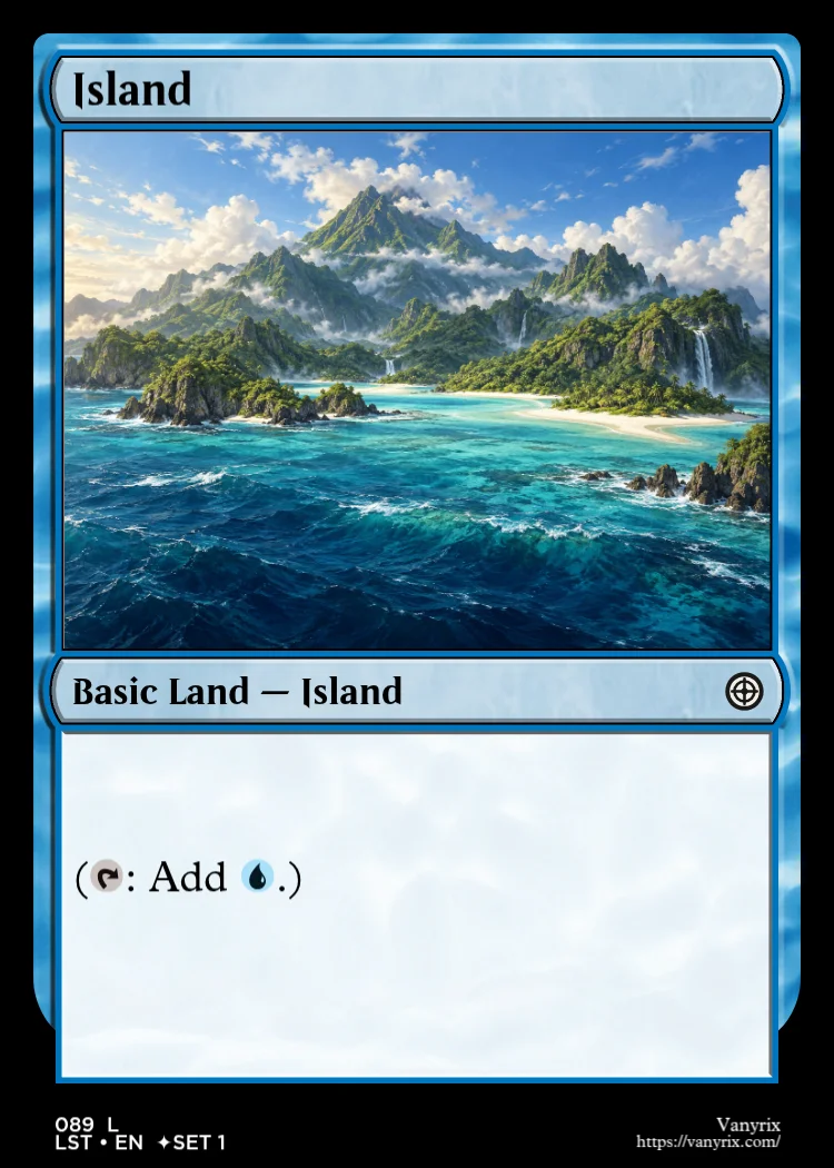 Island