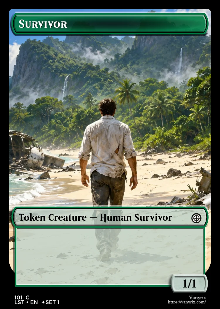 Survivor