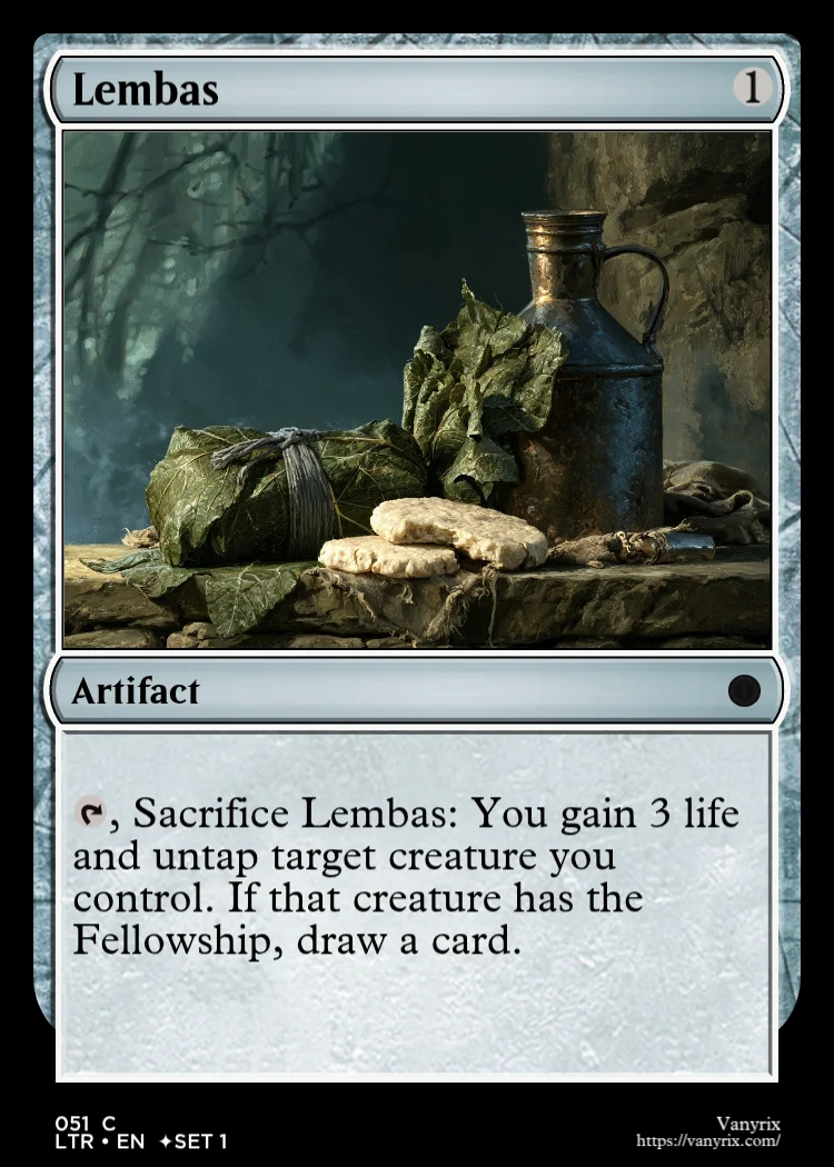 Lembas
