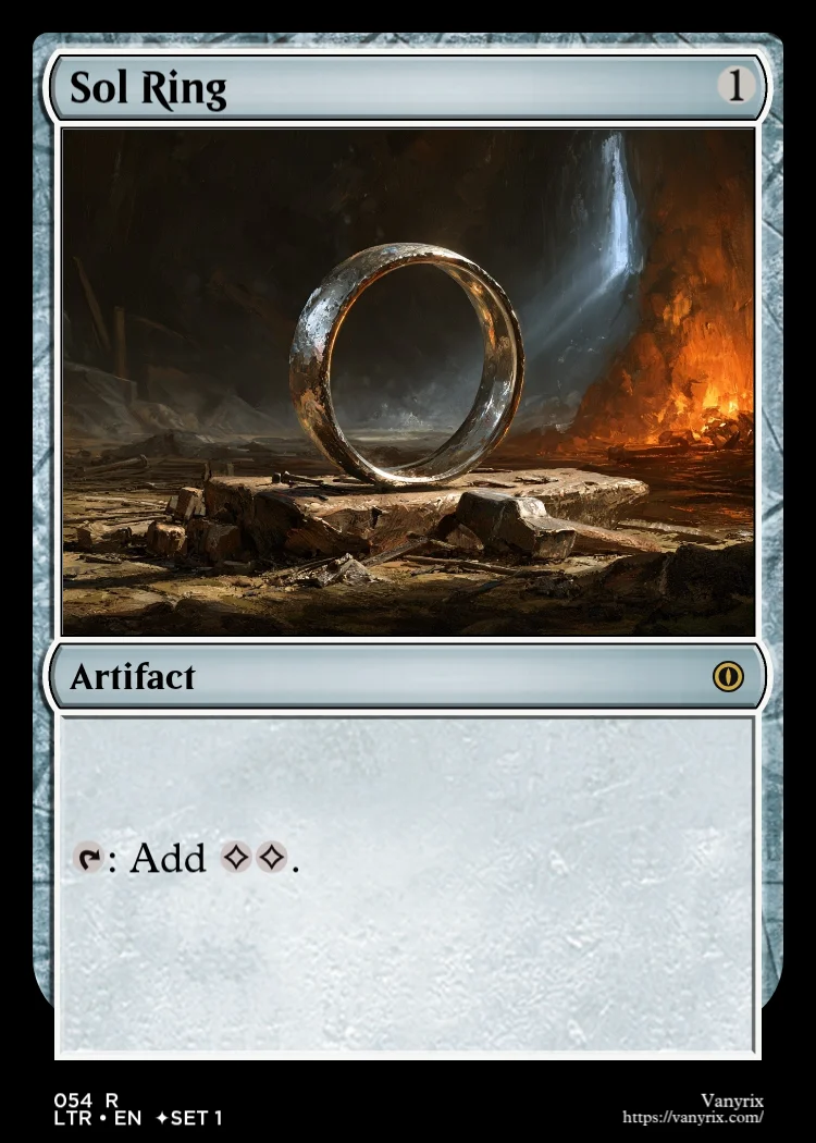Sol Ring