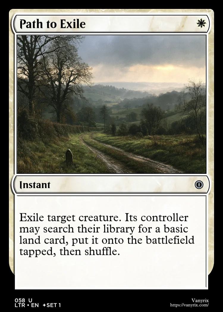 Path to Exile