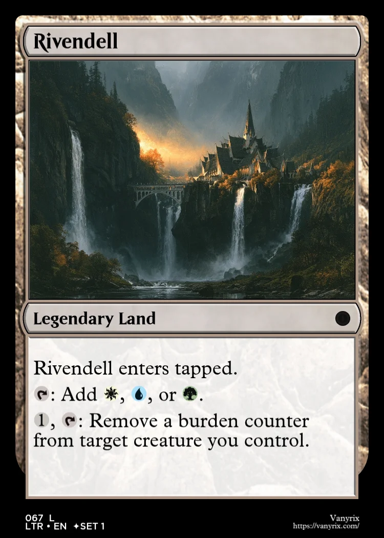 Rivendell