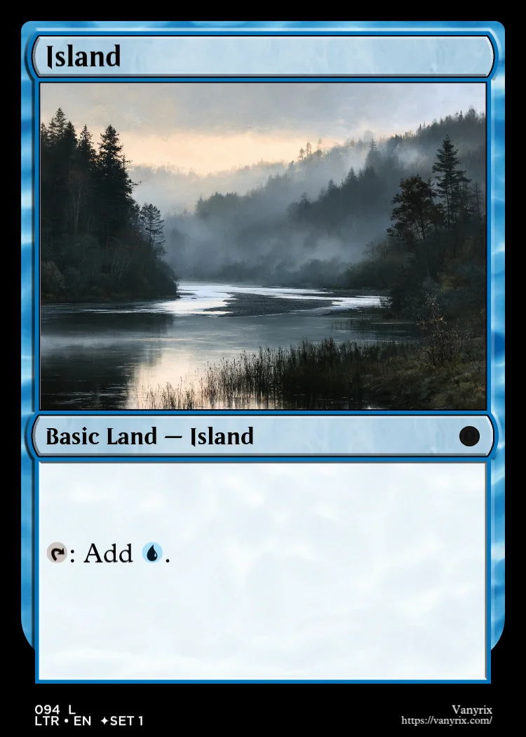 Island