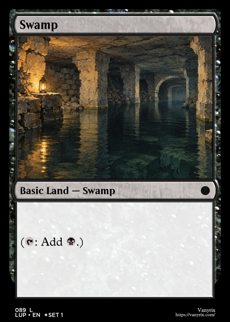 Swamp